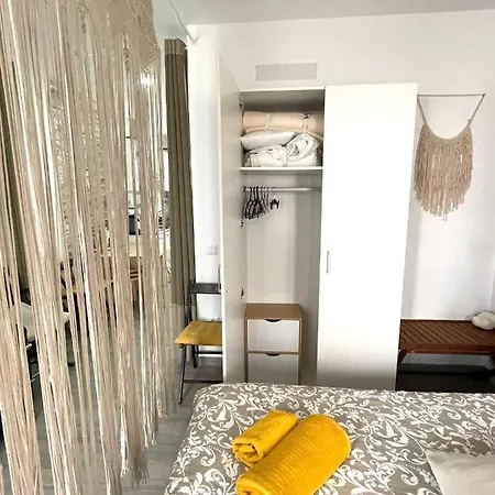 Stone Rose House Ναζαρέ