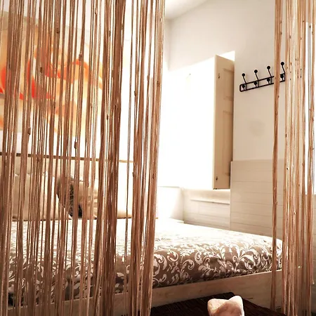 Apartamento Stone Rose House