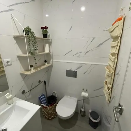 Stone Rose House Nazare