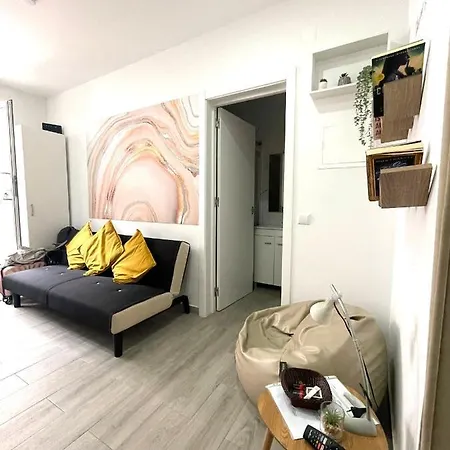 Stone Rose House Appartement *
