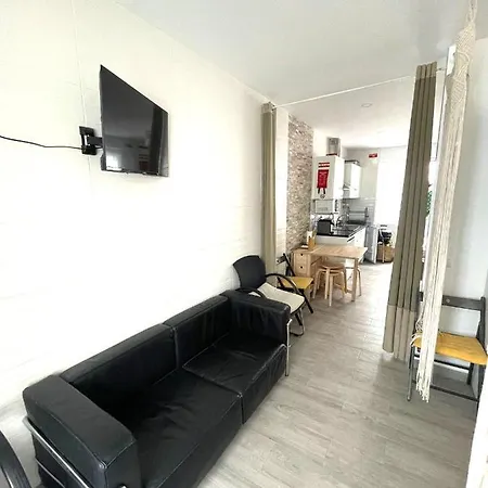 Stone Rose House Apartment *