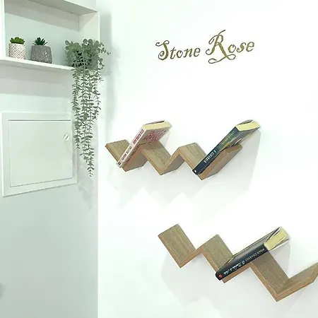 Stone Rose House Nazare