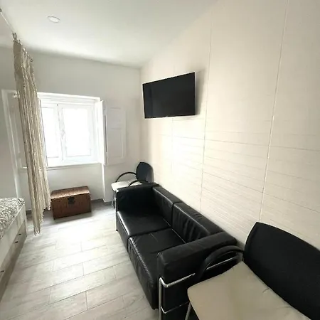 Stone Rose House Nazare