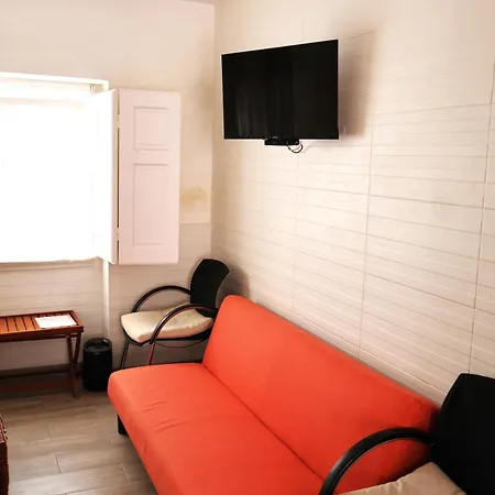Stone Rose House Apartmán *