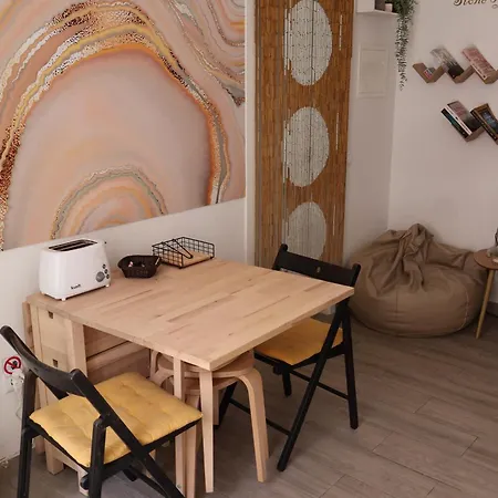 Stone Rose House Appartamento *