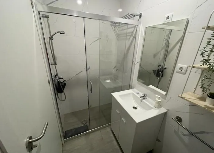 Stone Rose House Appartement *