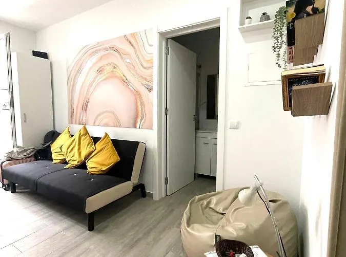 Stone Rose House Apartmán *
