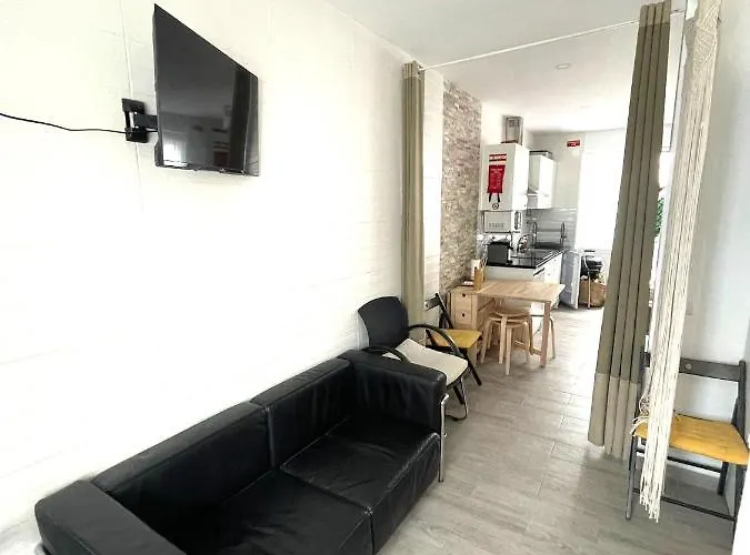 Stone Rose House Apartmán *